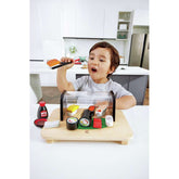 Set de Cocina Hora Del Sushi